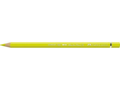 Faber-Castell Albrecht durer - 205 cadmiumgeel citroen