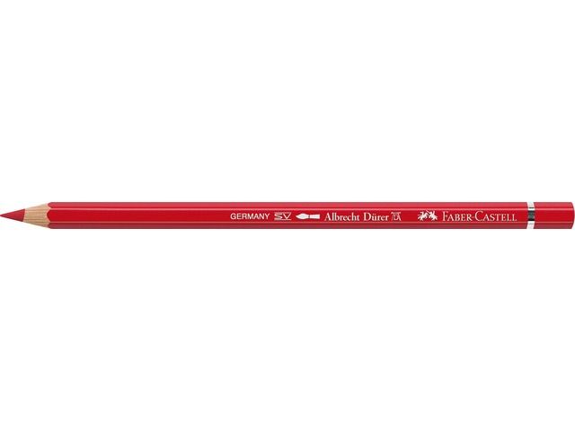 Faber-Castell Albrecht durer - 217 middle cadmium red