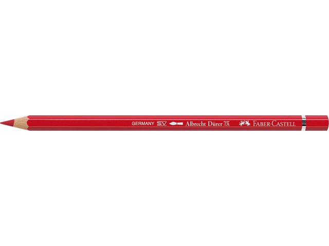 Faber-Castell Albrecht durer - 219 deep scarlet red