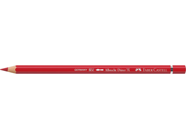 Faber-Castell Albrecht durer - 223 diep rood