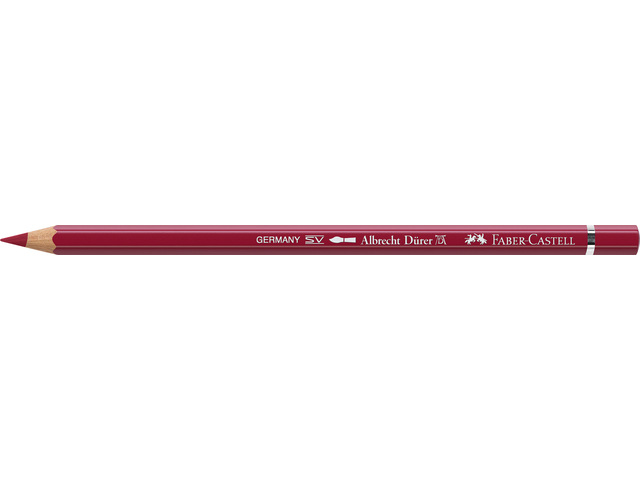 Faber-Castell Albrecht durer - 225 donkerrood