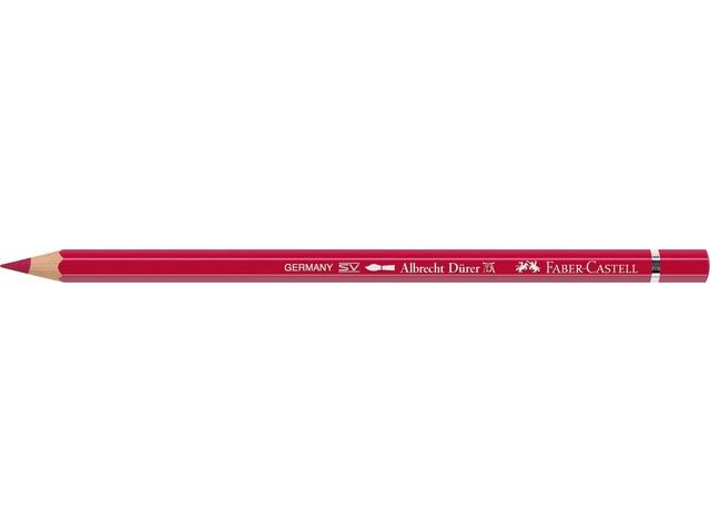 Faber-Castell Albrecht durer - 226 alizarine crimson