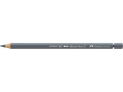 Faber-Castell Albrecht durer - 234 koudgrijs 5