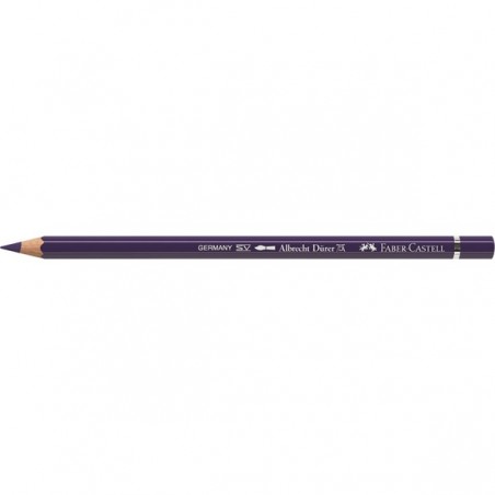 Faber-Castell Albrecht durer - 249 mauve