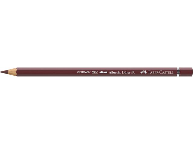 Faber-Castell Albrecht durer - 263 caput mortuum violet