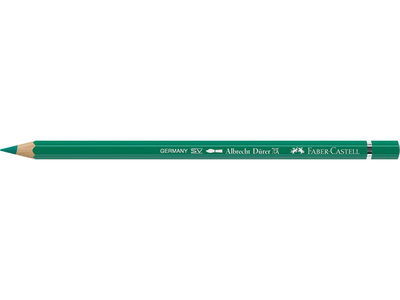 Faber-Castell Albrecht durer - 264 dark phthalo green