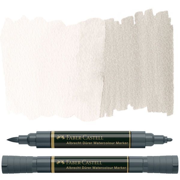 Faber-Castell Albrecht Durer brushpen - 272 warm grey 3