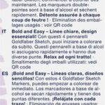 Faber-Castell goldfaber alcohol marker - set 4 bold en easy- world of fruit