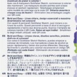 Faber-Castell goldfaber alcohol marker - set 6 bold en easy