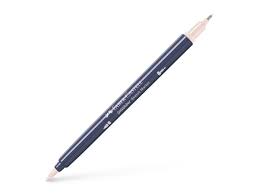 Faber-Castell goldfaber sketch dualmarker - 382 dull beige red