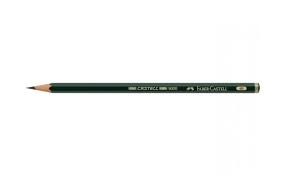 Faber-Castell Grafiet 9000 - 4B