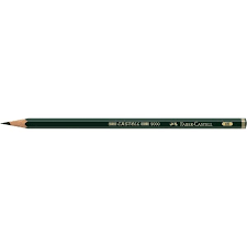Faber-Castell Grafiet 9000 - 8B