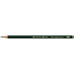 Faber-Castell Grafiet 9000 - B