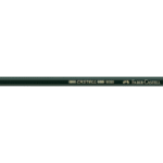 Faber-Castell Grafiet 9000 - B