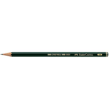 Faber-Castell Grafiet 9000 - HB