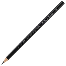 Faber-Castell Grafiet Aquarel 4B