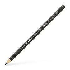 Faber-Castell Grafiet Aquarel 6B