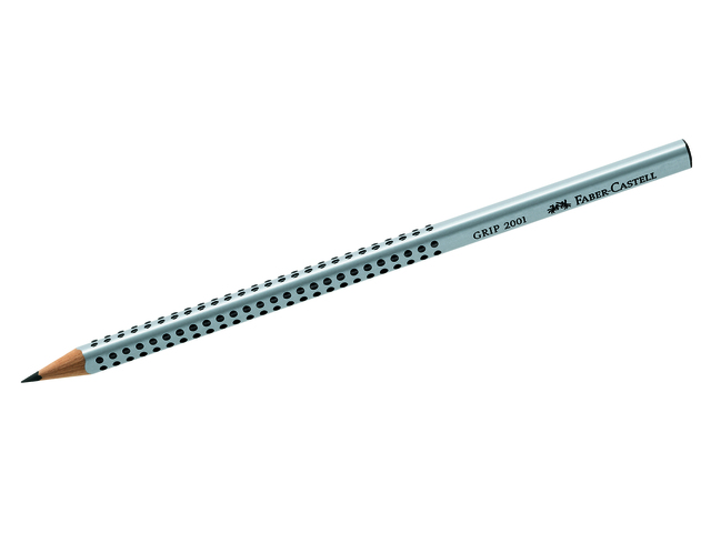 Faber-Castell grip 2001 - 2B