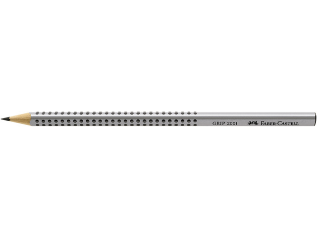 Faber-Castell grip 2001 - B