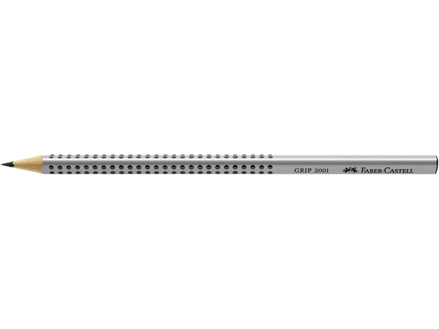 Faber-Castell grip 2001 - HB