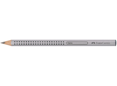 Faber-Castell grip jumbo 2001 - HB