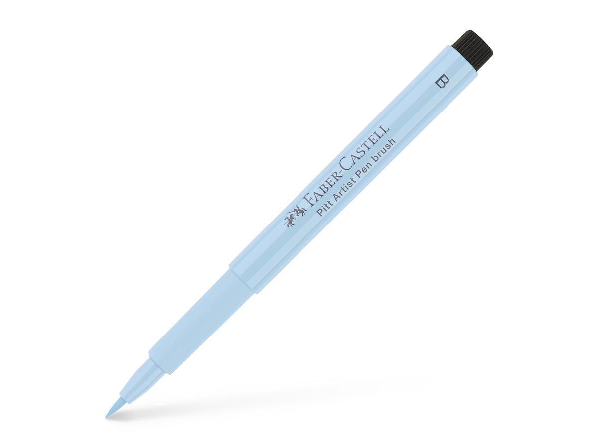 Faber-Castell Pitt artist pen brush - 148 ice blue