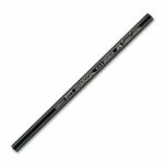 Faber-Castell Pitt houtskool naturel medium