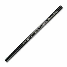 Faber-Castell Pitt houtskool naturel medium