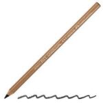 Faber-Castell Pitt houtskool pressed medium