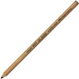 Faber-Castell Pitt olie basis medium