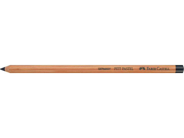 Faber-Castell Pitt pastel - 159 hooker's green