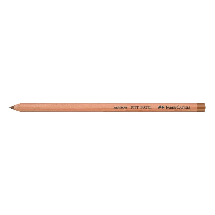 Faber-Castell Pitt pastel - 180 raw umber