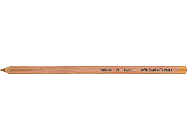 Faber-Castell Pitt pastel - 182 brown ochre