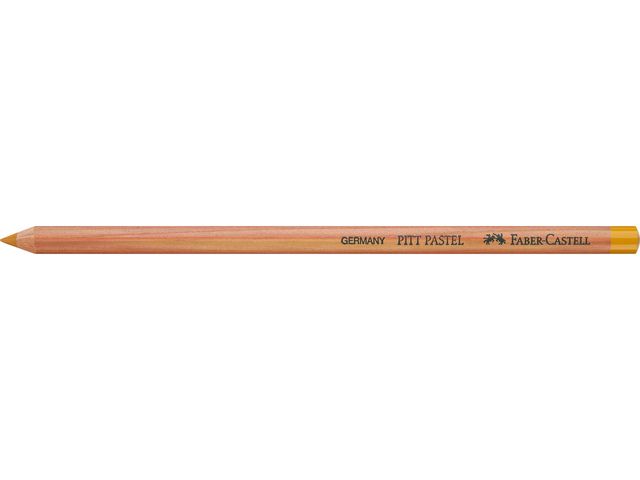 Faber-Castell Pitt pastel - 183 light yellow ochre