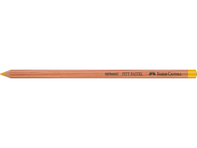Faber-Castell Pitt pastel - 184 dark naples ochre