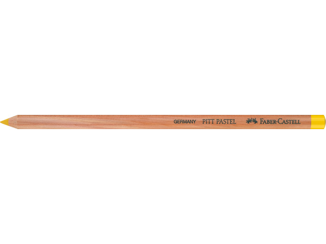 Faber-Castell Pitt pastel - 185 naples yellow