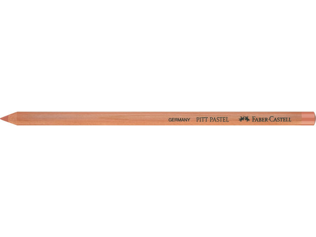 Faber-Castell Pitt pastel - 189 cinnamon