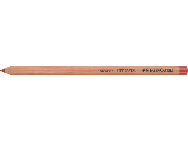 Faber-Castell Pitt pastel - 190 venetian red