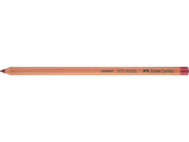 Faber-Castell Pitt pastel - 193 burnt carmine