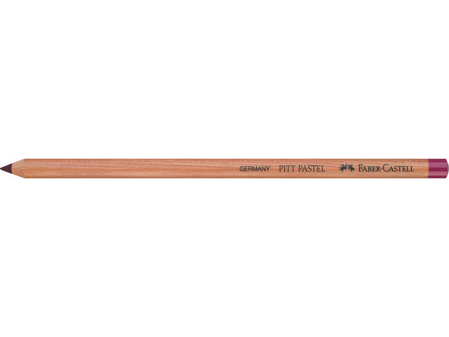 Faber-Castell Pitt pastel - 194 red violet