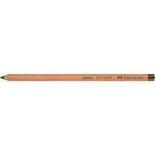 Faber-Castell Pitt pastel - 225 dark red