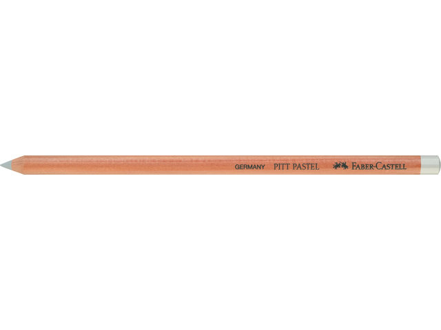 Faber-Castell Pitt pastel - 230 koud grijs 1