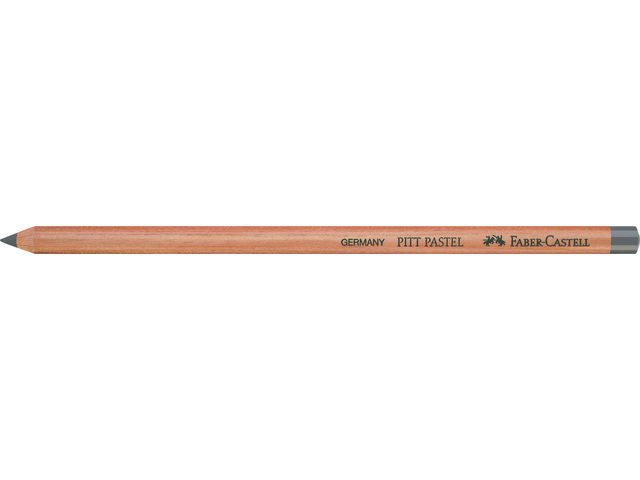 Faber-Castell Pitt pastel - 233 koudgrijs 4