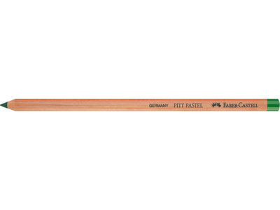 Faber-Castell Pitt pastel - 267 pine green