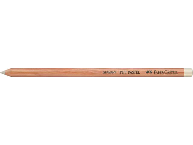 Faber-Castell Pitt pastel - 270 warm grijs 1