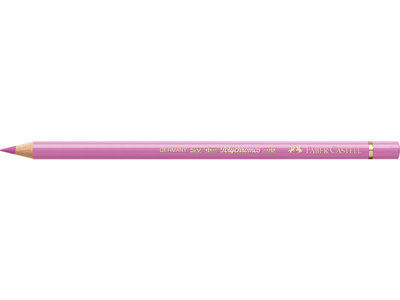 Faber-Castell Polychromos - 119 light magenta