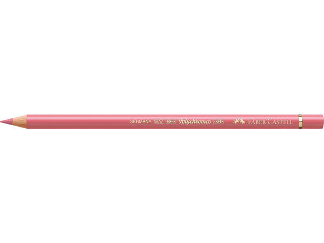 Faber-Castell Polychromos - 131 medium flesh