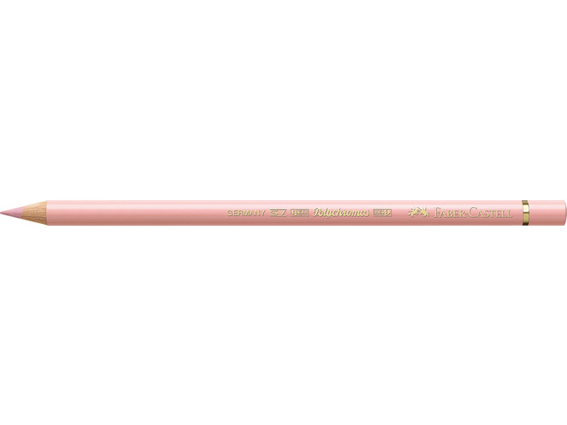 Faber-Castell Polychromos - 132 beige red