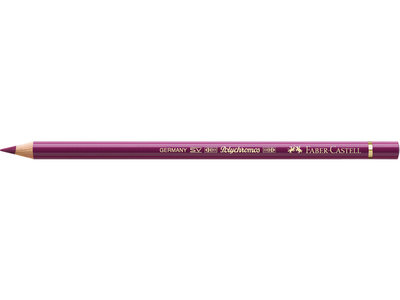 Faber-Castell Polychromos - 133 magenta