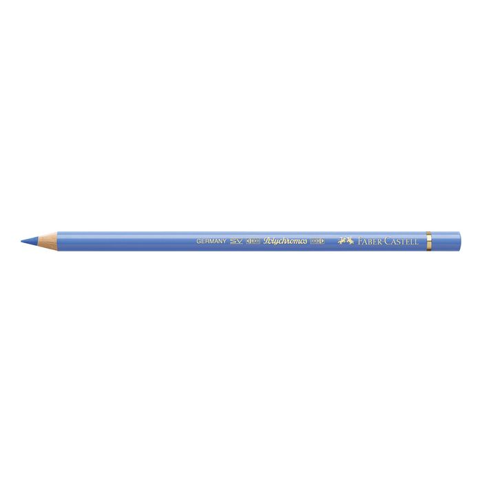 Faber-Castell Polychromos - 140 light ultramarine
